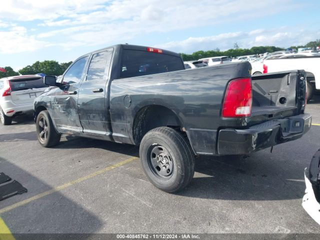1C6RR6FT2JS244831 RAM 1500 Express  4x2 6'4 Box