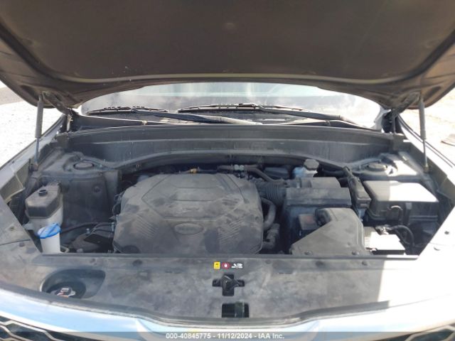 5XYP64HC0LG047420 KIA Telluride S