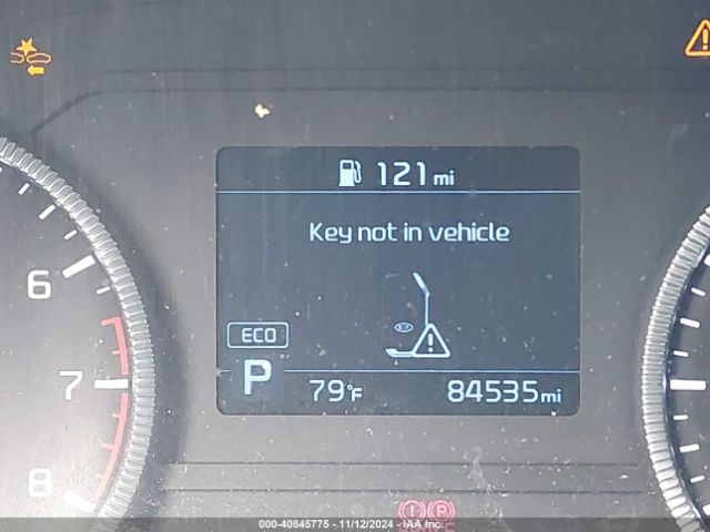 5XYP64HC0LG047420 KIA Telluride S