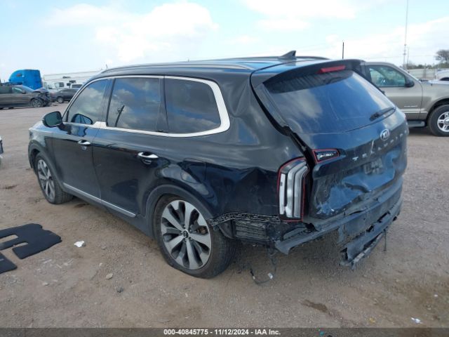 5XYP64HC0LG047420 KIA Telluride S