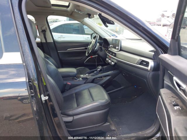 5XYP64HC0LG047420 KIA Telluride S