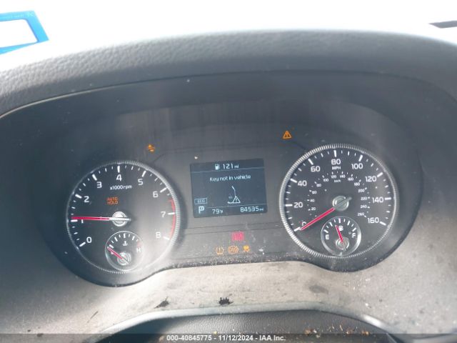 5XYP64HC0LG047420 KIA Telluride S