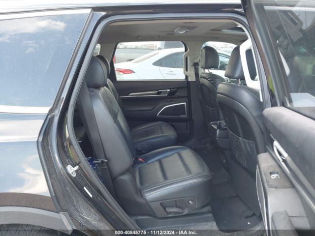 5XYP64HC0LG047420 KIA Telluride S