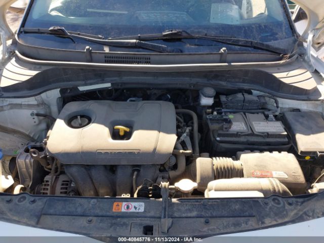 KNDJ23AU0M7789958 KIA SOUL LX