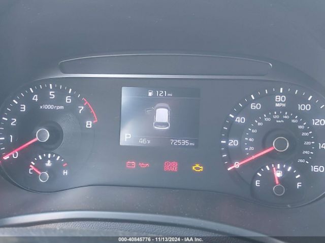 KNDJ23AU0M7789958 KIA SOUL LX