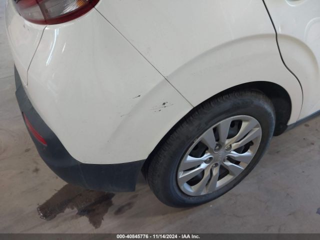 KNDJ23AU0M7789958 KIA SOUL LX