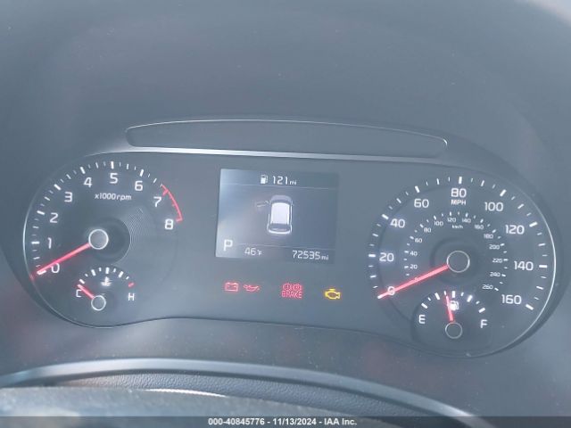 KNDJ23AU0M7789958 KIA SOUL LX
