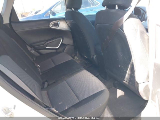 KNDJ23AU0M7789958 KIA SOUL LX