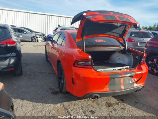 2021 DODGE CHARGER 2C3CDXCT9MH562405 Photo 2