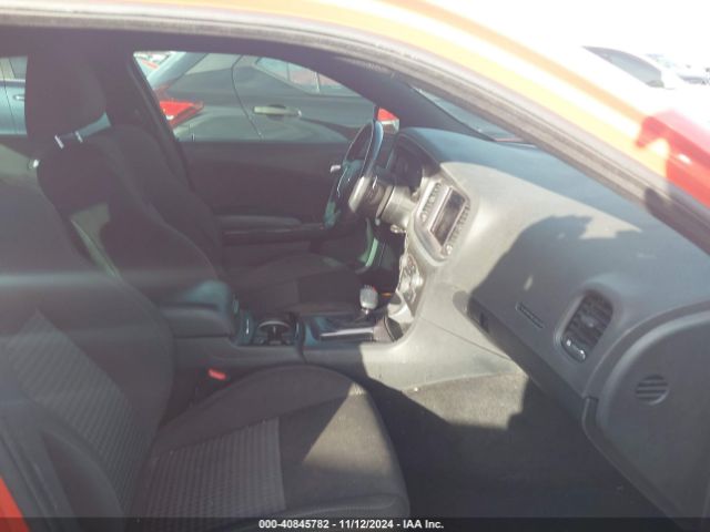 2021 DODGE CHARGER 2C3CDXCT9MH562405 Photo 4