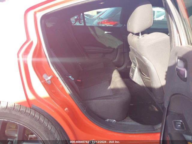 2021 DODGE CHARGER 2C3CDXCT9MH562405 Photo 7