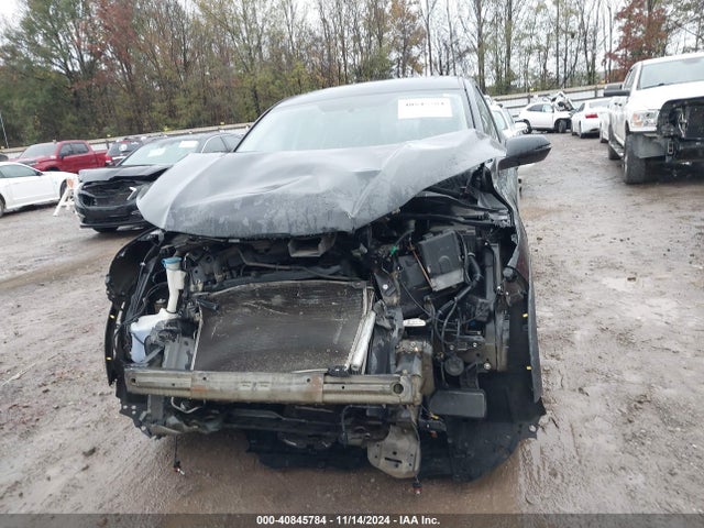 Honda HR-V EX 2016 3CZRU5H5XGM752346 Image 13