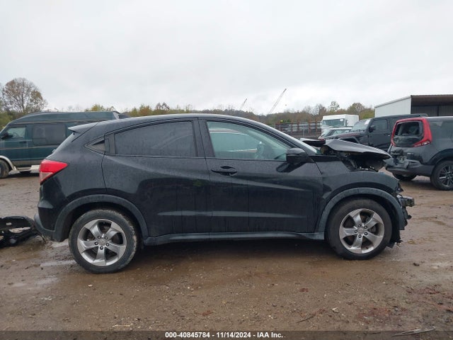 Honda HR-V EX 2016 3CZRU5H5XGM752346 Image 14