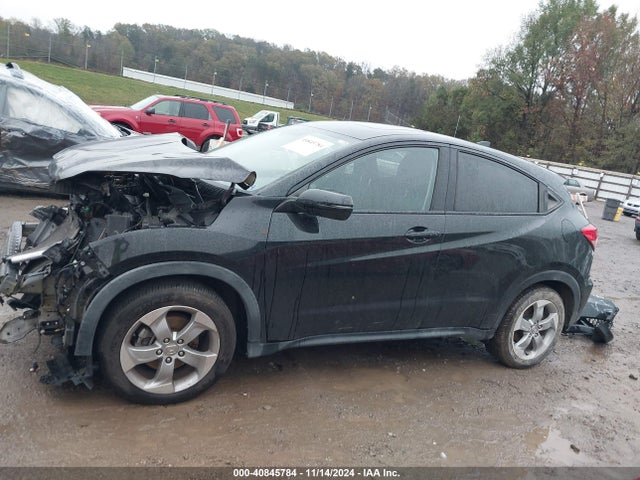 Honda HR-V EX 2016 3CZRU5H5XGM752346 Image 15
