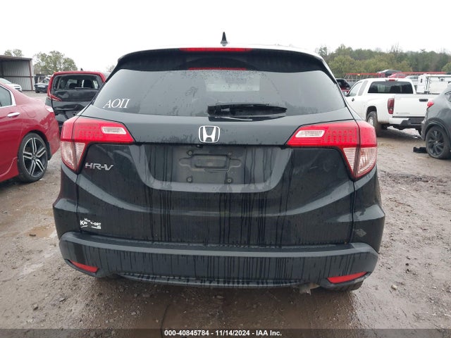 Honda HR-V EX 2016 3CZRU5H5XGM752346 Image 17