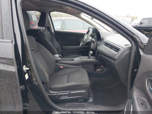 Honda HR-V EX 2016 3CZRU5H5XGM752346 Image 5