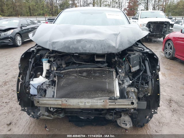 Honda HR-V EX 2016 3CZRU5H5XGM752346 Image 6