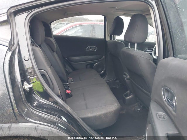 Honda HR-V EX 2016 3CZRU5H5XGM752346 Image 8