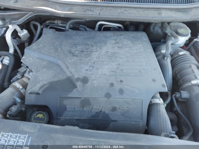 1FM5K8GTXHGA03114 Ford EXPLORER SPORT