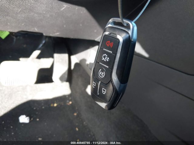 1FM5K8GTXHGA03114 Ford EXPLORER SPORT