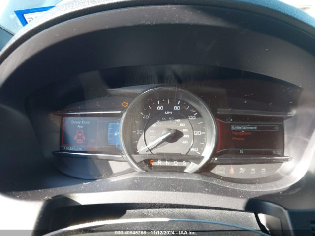 1FM5K8GTXHGA03114 Ford EXPLORER SPORT