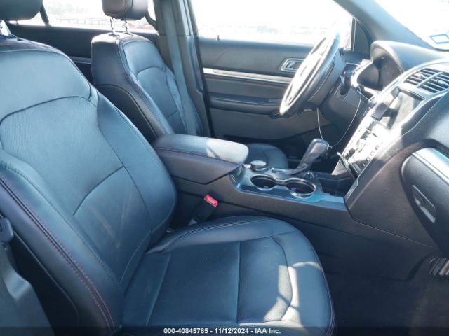 1FM5K8GTXHGA03114 Ford EXPLORER SPORT