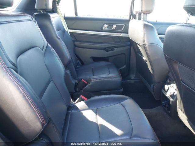 1FM5K8GTXHGA03114 Ford EXPLORER SPORT