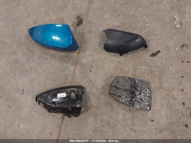 MAJ6P1WL4JC246522 Ford Ecosport Titanium
