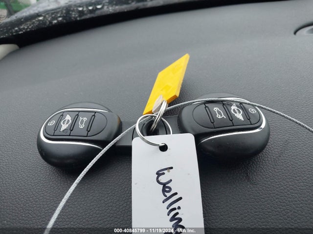 2017 MINI HARDTOP WMWXU3C50H2D32774 Photo 10