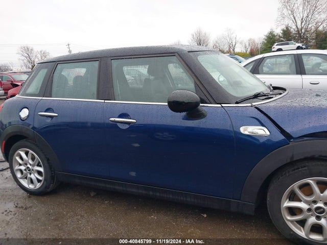 Mini Hardtop Cooper S 2017 WMWXU3C50H2D32774 Image 13
