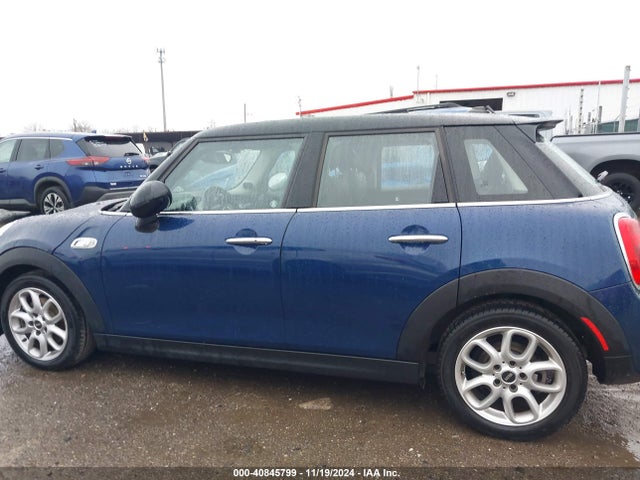 Mini Hardtop Cooper S 2017 WMWXU3C50H2D32774 Image 14