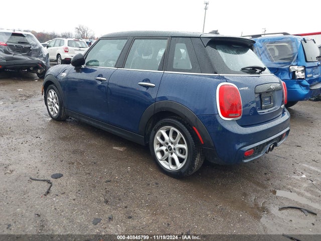 2017 MINI HARDTOP WMWXU3C50H2D32774 Photo 2