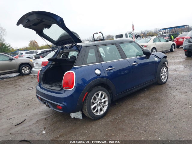 2017 MINI HARDTOP WMWXU3C50H2D32774 Photo 3