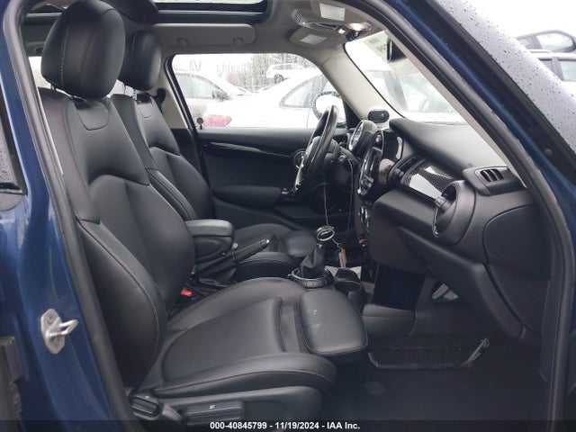 2017 MINI HARDTOP WMWXU3C50H2D32774 Photo 4