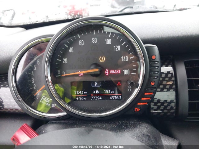 2017 MINI HARDTOP WMWXU3C50H2D32774 Photo 6