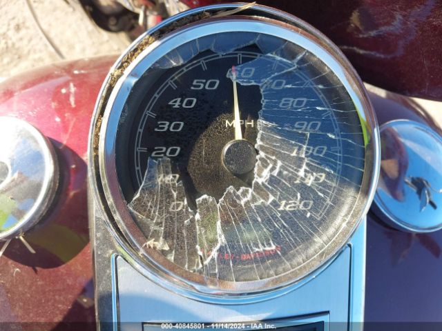 2014 HARLEY-DAVIDSON FLHR 1HD1FBM12EB602720 Photo 6