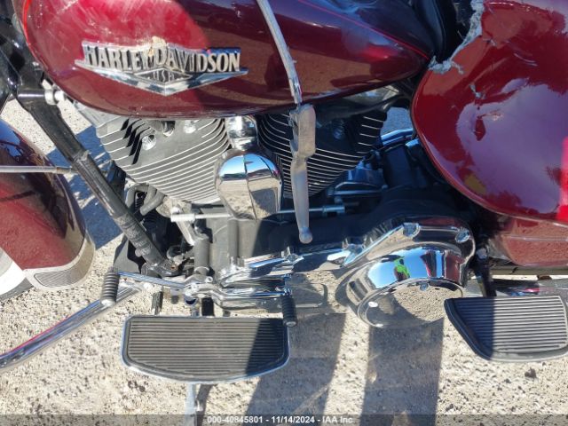2014 HARLEY-DAVIDSON FLHR 1HD1FBM12EB602720 Photo 8