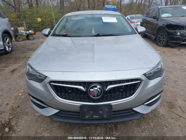 W04GL6SX6J1174342 Buick Regal Sportback Preferred