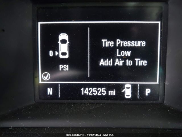 W04GL6SX6J1174342 Buick Regal Sportback Preferred