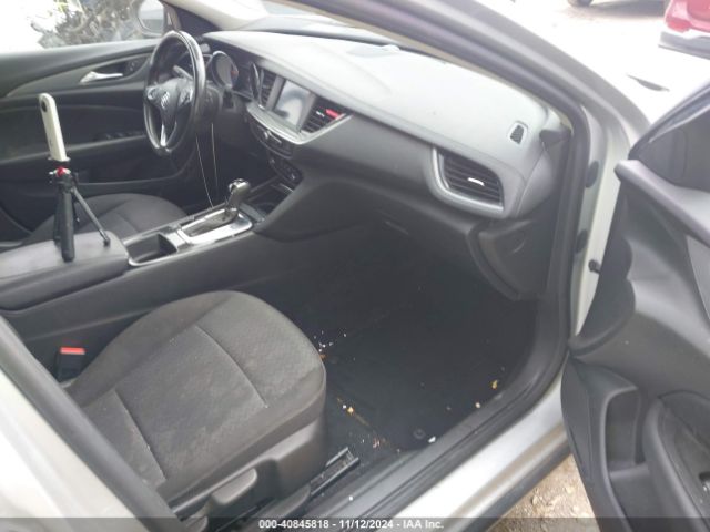 W04GL6SX6J1174342 Buick Regal Sportback Preferred