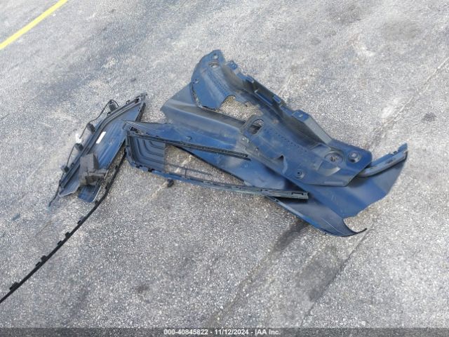 1G1FY6S03P4167645 Chevrolet Bolt Euv Fwd Lt