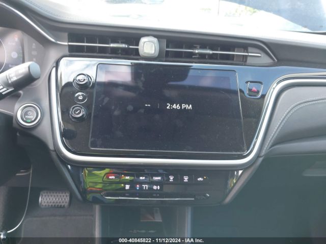 1G1FY6S03P4167645 Chevrolet Bolt Euv Fwd Lt
