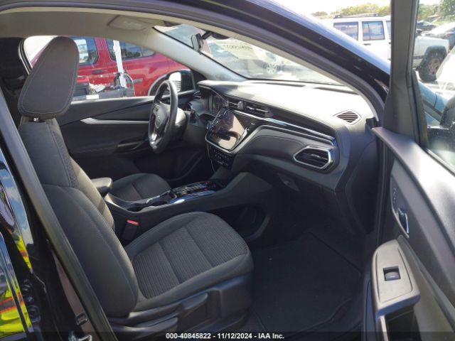 1G1FY6S03P4167645 Chevrolet Bolt Euv Fwd Lt