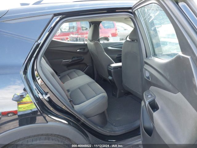 1G1FY6S03P4167645 Chevrolet Bolt Euv Fwd Lt