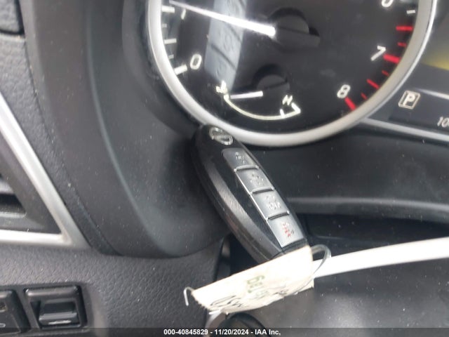 Nissan SENTRA SR 2017 3N1AB7AP2HY288062 Image 11
