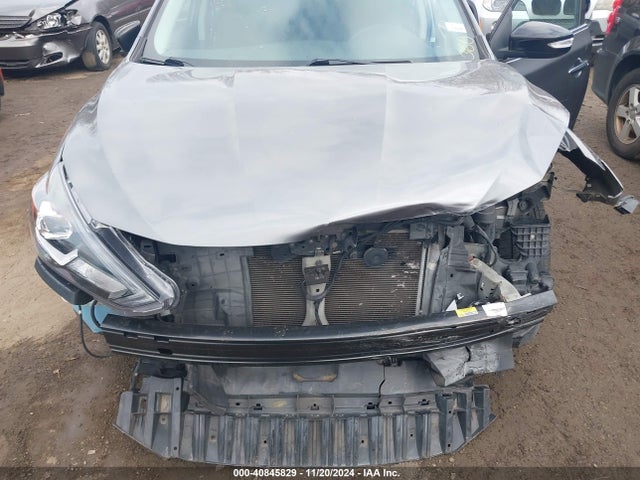 Nissan SENTRA SR 2017 3N1AB7AP2HY288062 Image 12