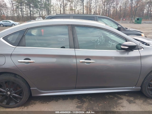 Nissan SENTRA SR 2017 3N1AB7AP2HY288062 Image 13