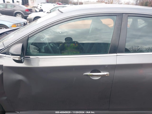 Nissan SENTRA SR 2017 3N1AB7AP2HY288062 Image 14