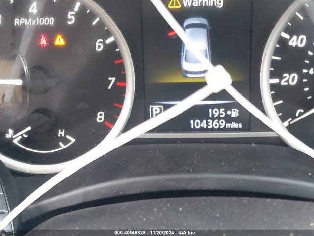Nissan SENTRA SR 2017 3N1AB7AP2HY288062 Image 15