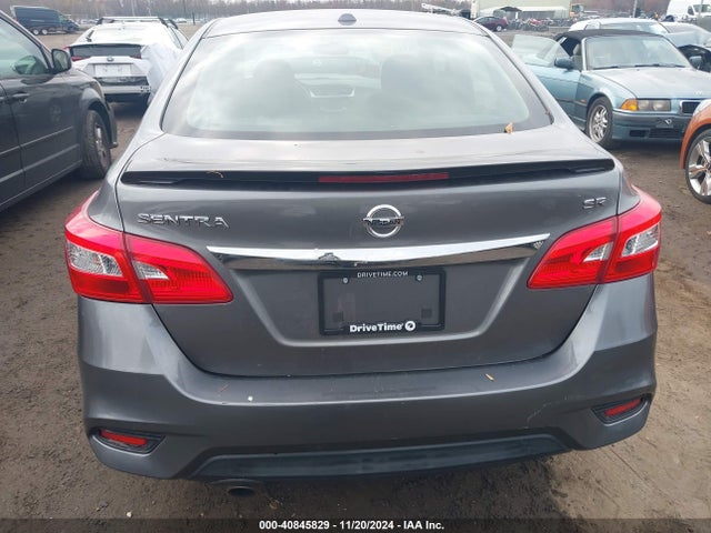Nissan SENTRA SR 2017 3N1AB7AP2HY288062 Image 16